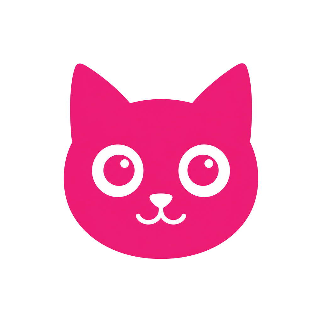 Cat Casino logo